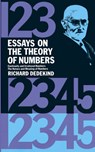 Essays on the Theory of Numbers - Bob Blaisdell ; Richard Dedekind - 9780486210100