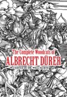 The Complete Woodcuts of Albrecht DuRer - Albrecht DuRer - 9780486210971