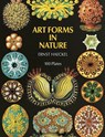 Art Forms in Nature - Ernst Haeckel - 9780486229874