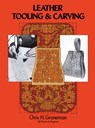 Leather Tooling and Carving - Chris H. Groneman - 9780486230610