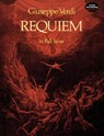 Requiem - Giuseppe Verdi - 9780486236827
