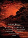 TONE POEMS IN FULL SCORE SERIE - Richard Strauss - 9780486237558