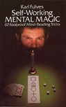 Self-working Mental Magic - Karl Fulves - 9780486238067