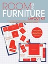Room and Furniture Layout Kit - Muncie Hendler - 9780486242132