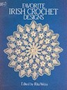 Favourite Irish Crochet Designs - Rita Weiss - 9780486249629