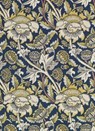William Morris Notebook -  - 9780486256009