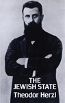 The Jewish State - Theodor Herzl - 9780486258492