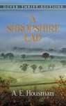 A Shropshire Lad - A. E. Housman - 9780486264684