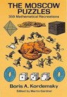 The Moscow Puzzles - Albert Parry ; Boris Kordemsky - 9780486270784