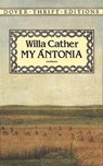 My Antonia - Willa Cather - 9780486282404