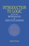 Introduction to Logic - Alfred Tarski - 9780486284620