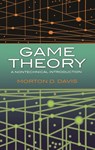 Game Theory - Morton D. Davis - 9780486296722