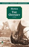 The Odyssey - Homer Homer - 9780486406541