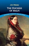 The Duchess of Malfi - John Webster - 9780486406602