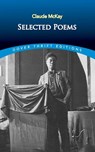 Claude Mckay: Selected Poems - Claude McKay - 9780486408767