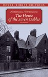 The House of the Seven Gables - Nathaniel Hawthorne - 9780486408828