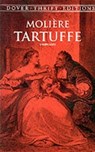 Tartuffe - Moliere Moliere - 9780486411170