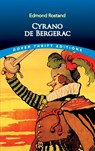 Cyrano de Bergerac - Edmond Rostand - 9780486411194