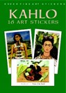 Kahlo - Frida Kahlo - 9780486413501