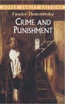 Crime and Punishment - Fyodor Dostoyevsky - 9780486415871