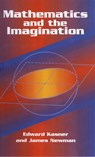 Mathematics and the Imagination - Edward Kasner ; James Newman - 9780486417035