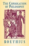The Consolation of Philosophy - Boethius Boethius - 9780486421636