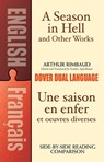 A Season in Hell and Other Works-Du - Arthur Rimbaud - 9780486430874