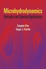 Microhydrodynamics - Sangtae Kim ; Seppo J. Karrila - 9780486442198