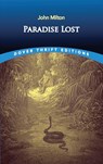 Paradise Lost - John Milton - 9780486442877