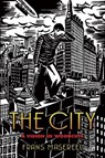 The City - Frans Masereel - 9780486447315