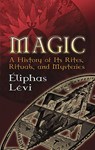 Magic - Eliphas Levi - 9780486447667