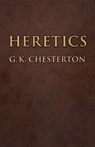 Heretics - G K Chesterton - 9780486449142
