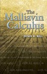 The Malliavin Calculus - BELL,  Denis R - 9780486449944