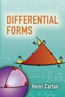 Differential Forms - Henri Cartan - 9780486450100