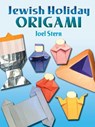 Jewish Holiday Origami - Joel Stern - 9780486450766