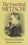 The Essential Nietzsche - Friedrich Nietzche ; Karl Marx - 9780486451176