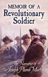 Memoir of a Revolutionary Soldier - Joseph Plumb Martin - 9780486451466