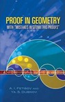 Proof in Geometry - FETISOV,  A I ; Dubnov, YA S - 9780486453545