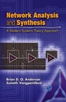 Network Analysis and Synthesis - Brian D O Anderson - 9780486453576