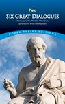 Six Great Dialogues - Plato Plato - 9780486454658