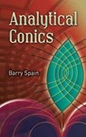 Analytical Conics - Barry Spain - 9780486457734