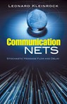 Communication Nets - Leonard Kleinrock - 9780486458809