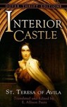 Interior Castle - Saint Teresa Of Avila - 9780486461458