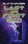 Last and First Men - Olaf Stapledon - 9780486466828