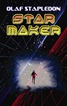 Star Maker - Olaf Stapledon - 9780486466835