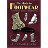 The Mode in Footwear - WILCOX,  R.Turner - 9780486467610