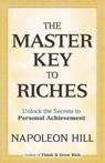 The Master Key to Riches - Napoleon Hill - 9780486474731