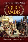 Quo Vadis - Henryk Sienkiewicz - 9780486476865