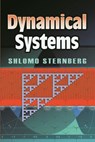 Dynamical Systems - Shlomo Sternberg - 9780486477053