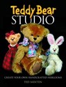 Teddy Bear Studio - Ted Menten - 9780486481166